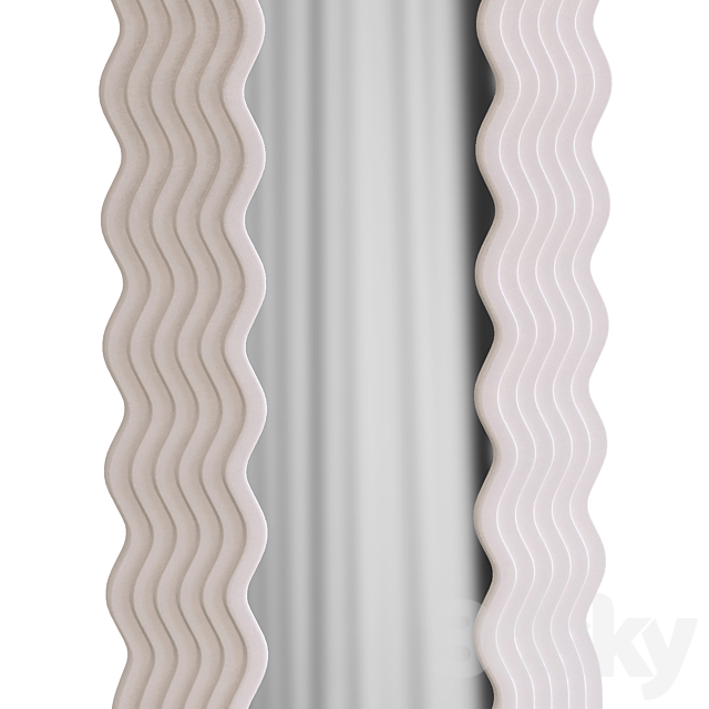 3D Model