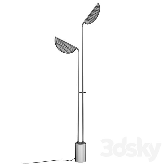 3dsky Free Download