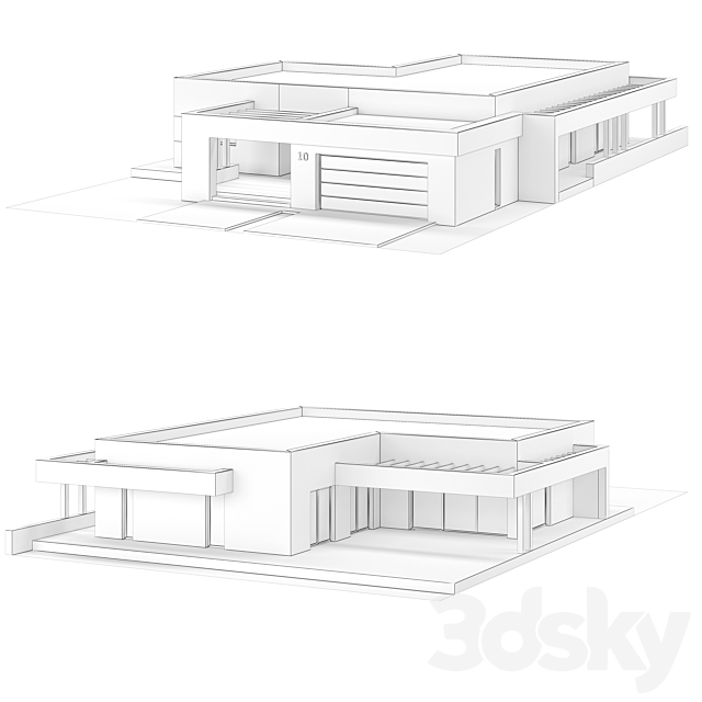 3d