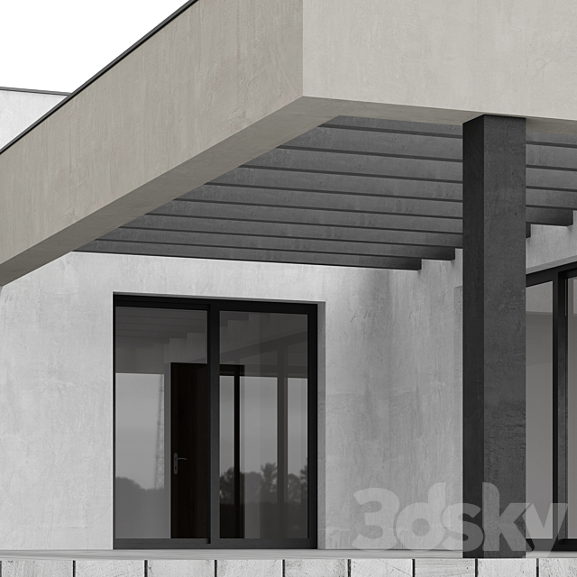 3D Model