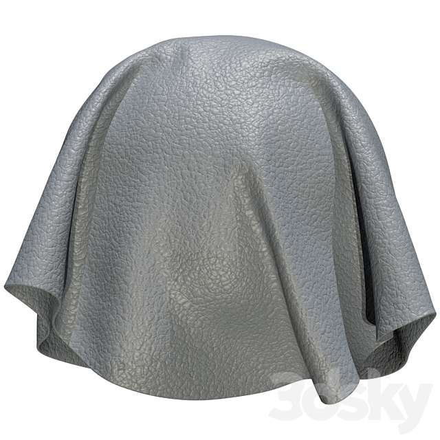 3D Model