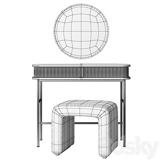 3dsky