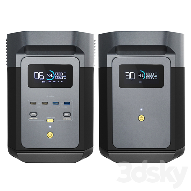 3dsky