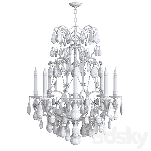 3dsky Free Download