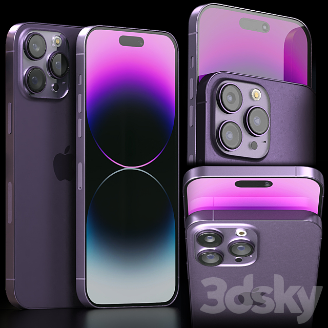 3dsky