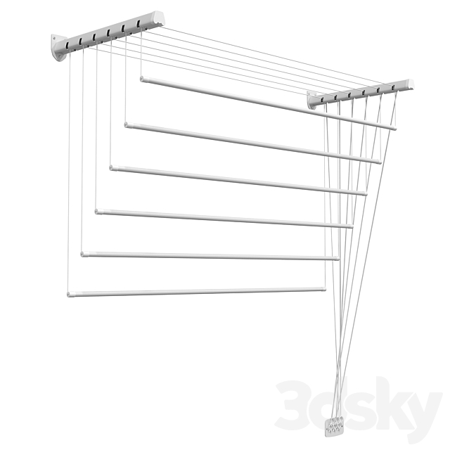 3dsky Free Download