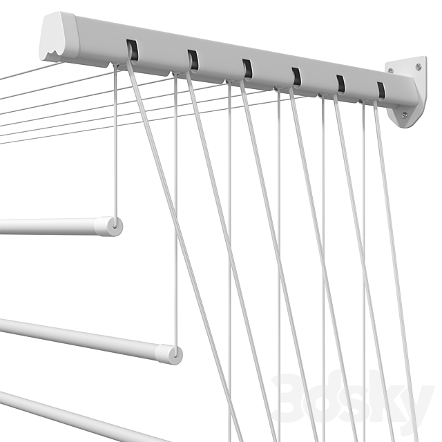 3D Model