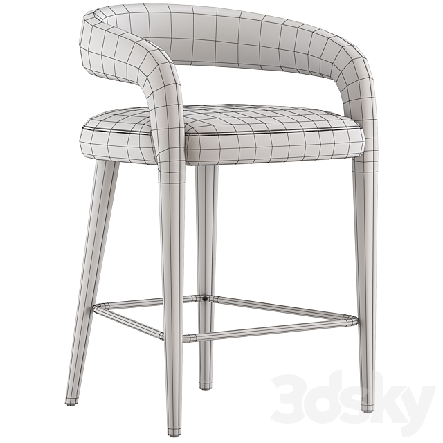 3D Model
