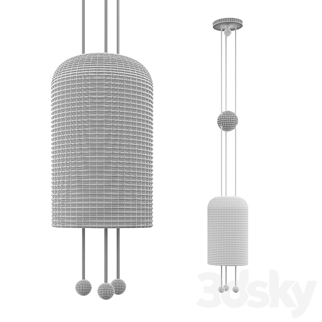 3D Model