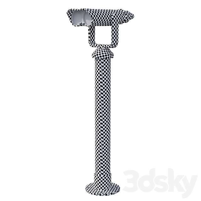 3D Model