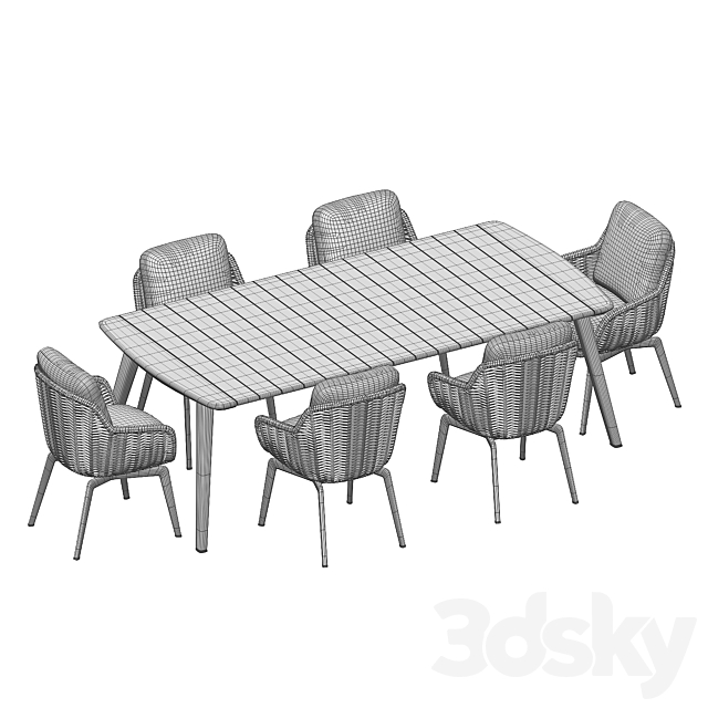 3D Model