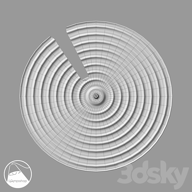 3d