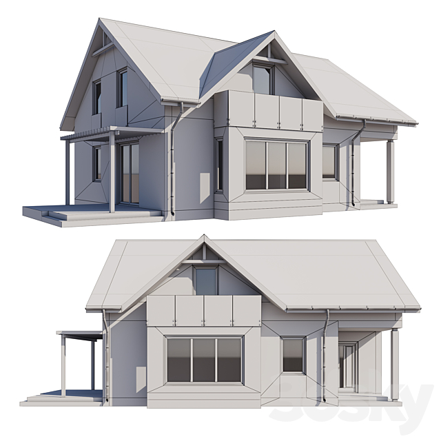 3dsky