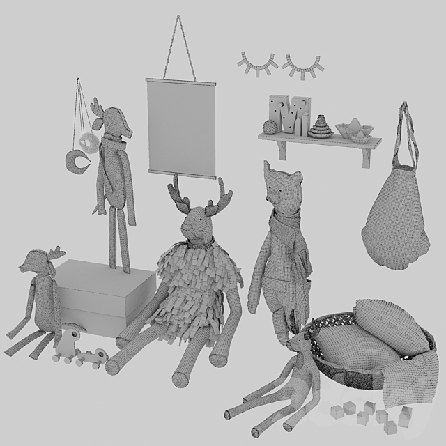 3dsky Free Download