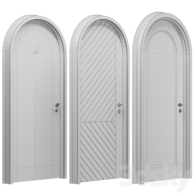 3D Model