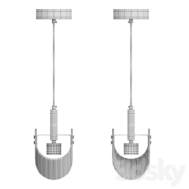 3D Model