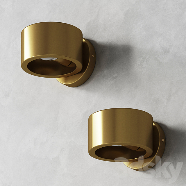 3D Model