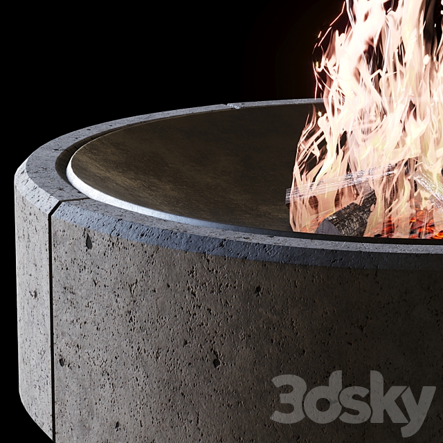 3dsky Free Download