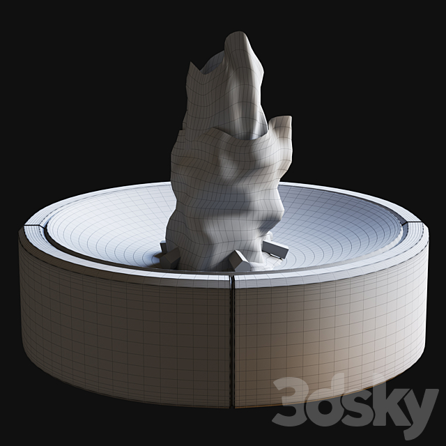 3dsky