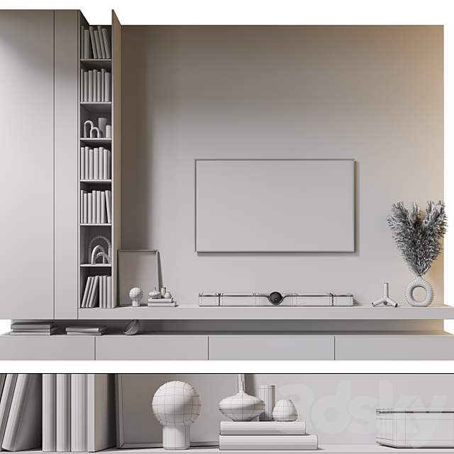 3D Model