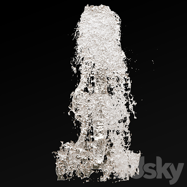 3dsky Free Download