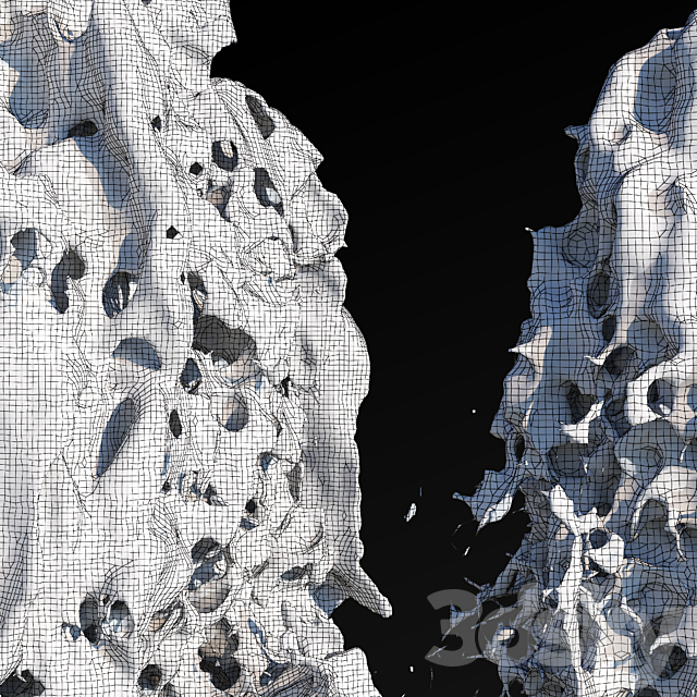3D Model
