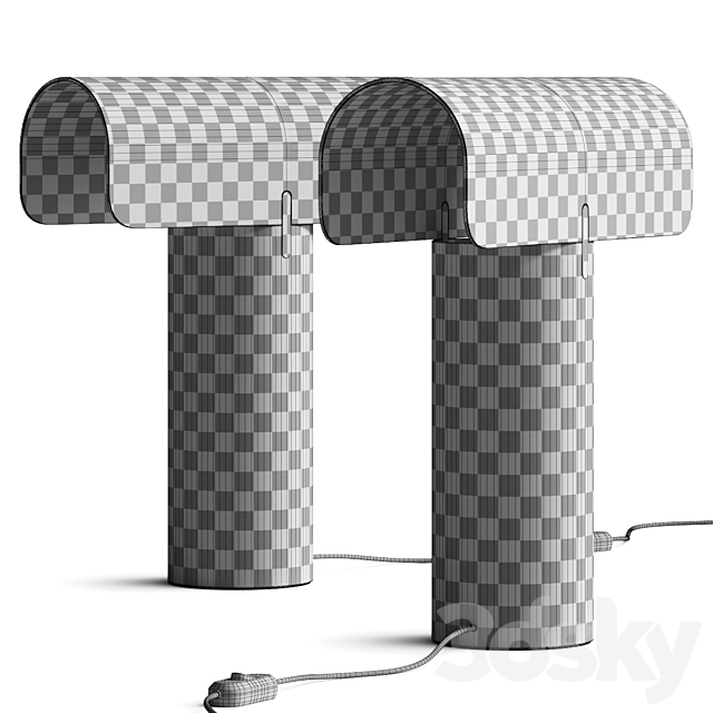 3dsky Free Download
