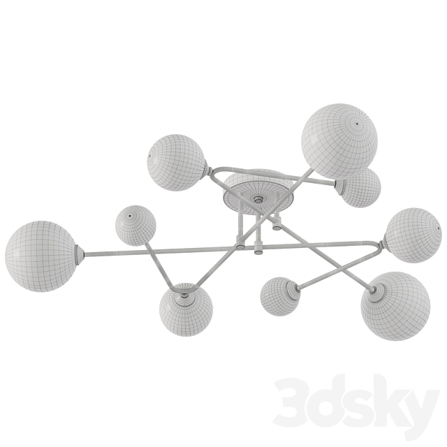 3dsky