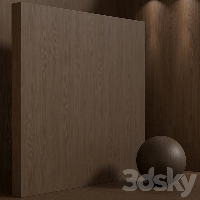 3D Model