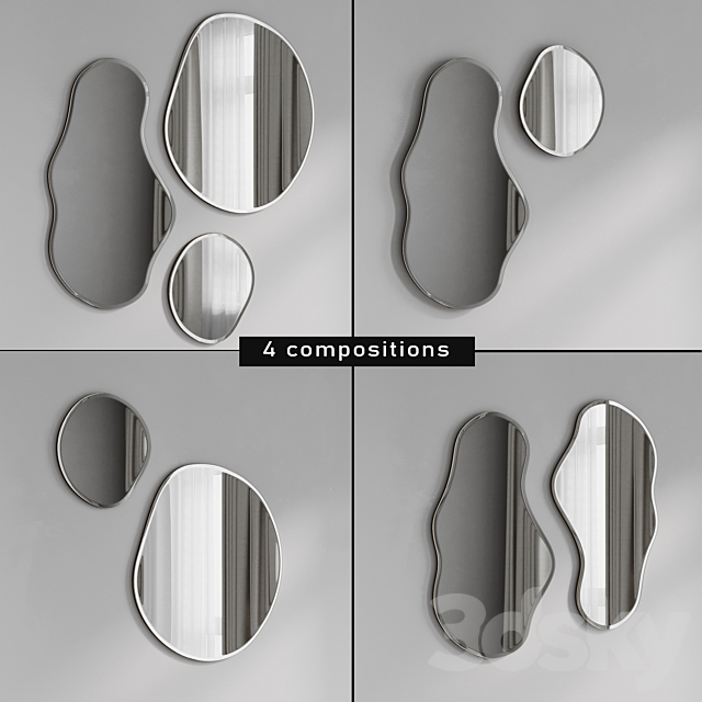 3d
