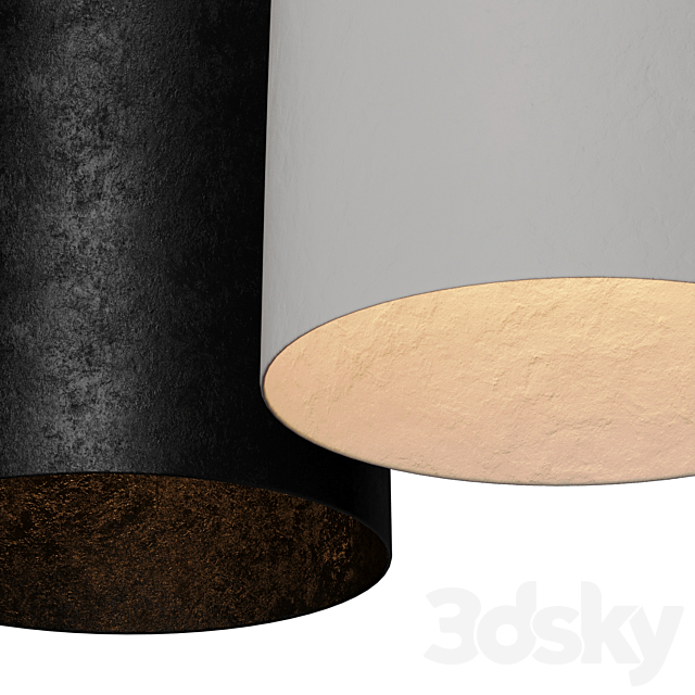 3D Model