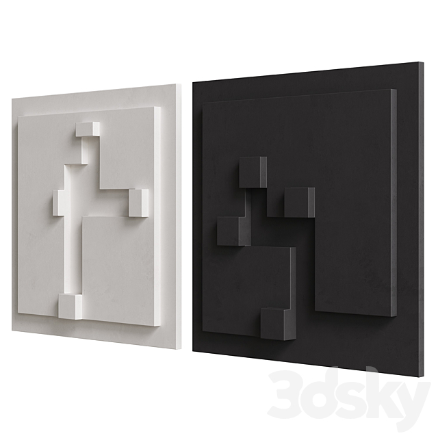 3d