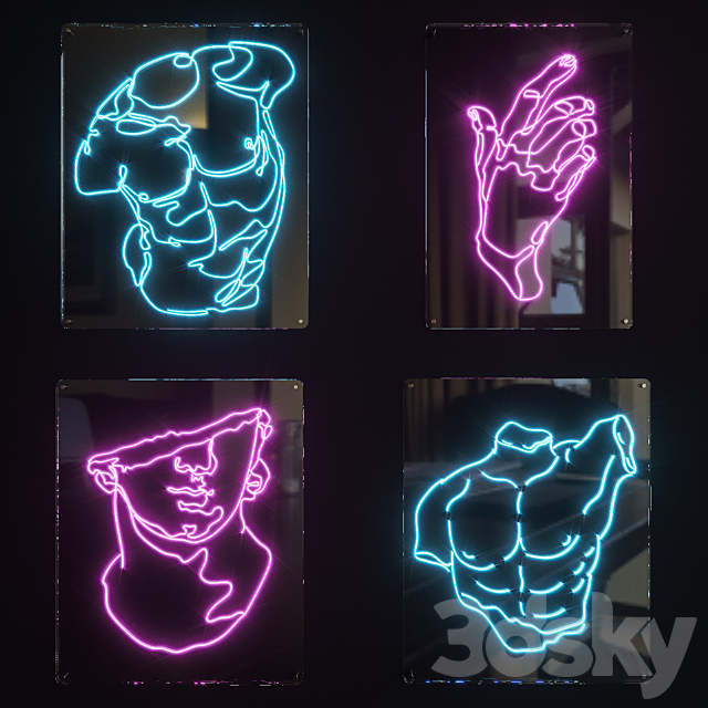 3d