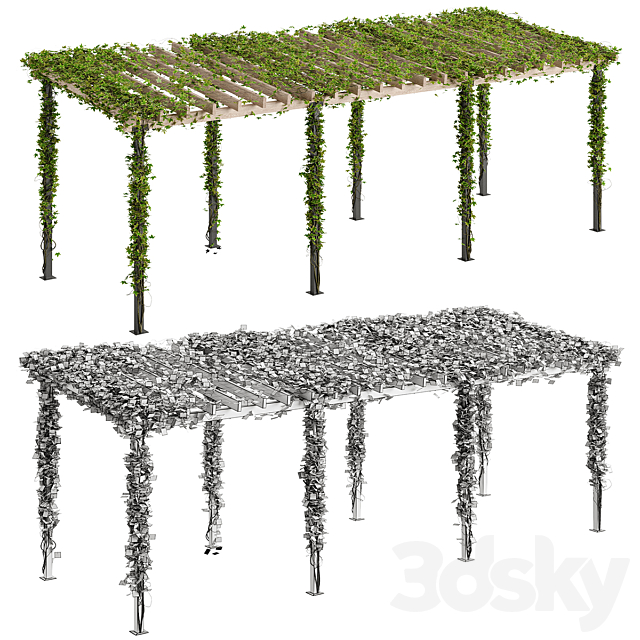 3dsky Free Download