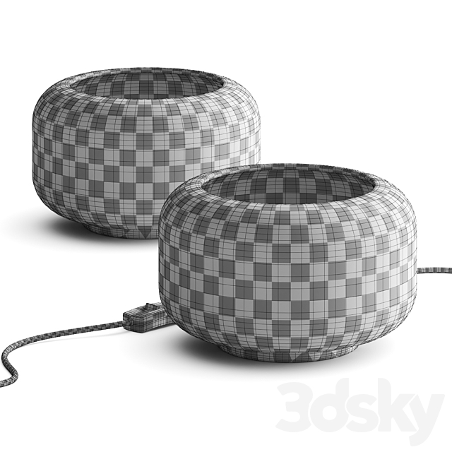 3d