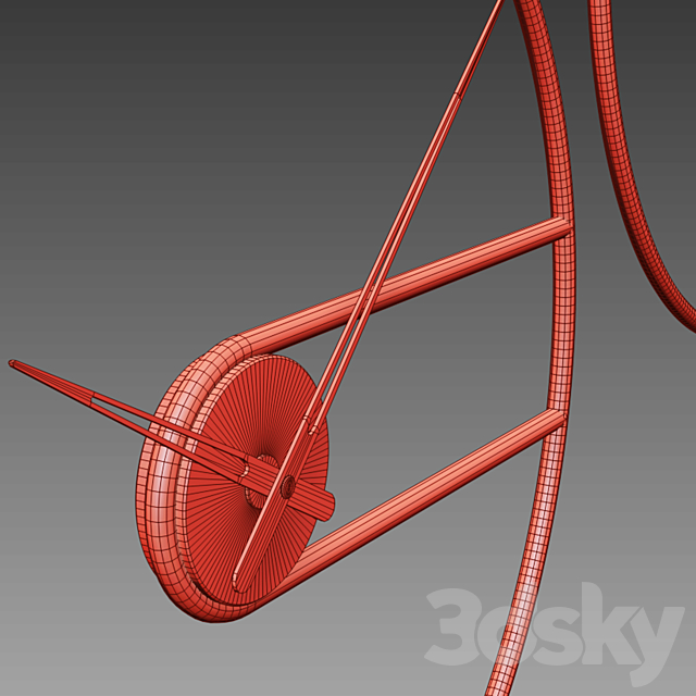 3D Model