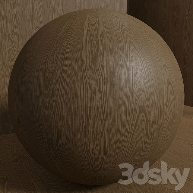 3D Model