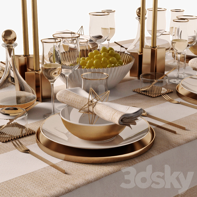 3dsky Free Download