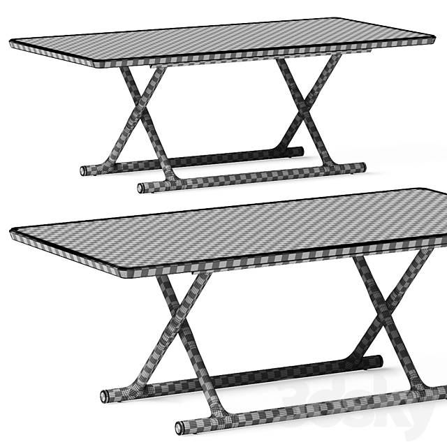 3D Model