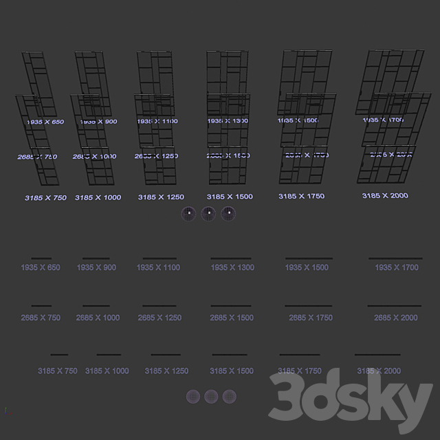 3dsky