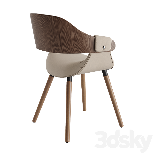3D Model