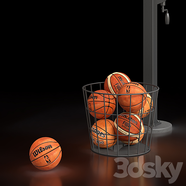 3dsky Free Download