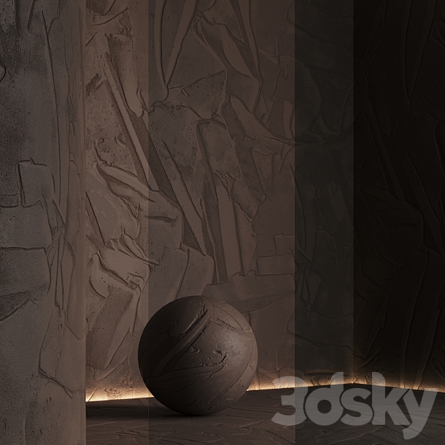 3D Model