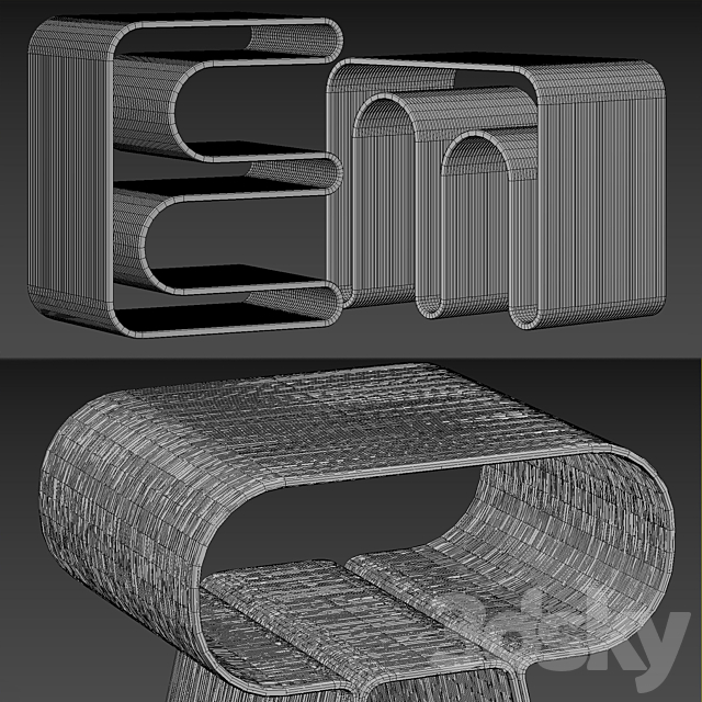 3dsky Free Download