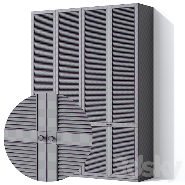 3D Model