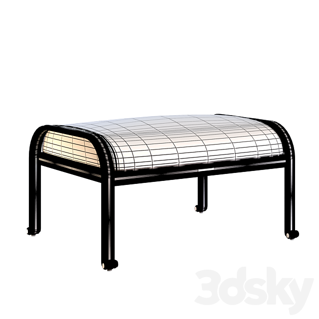 3D Model