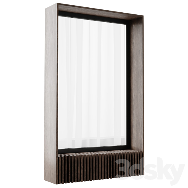 3D Model
