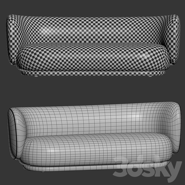3d