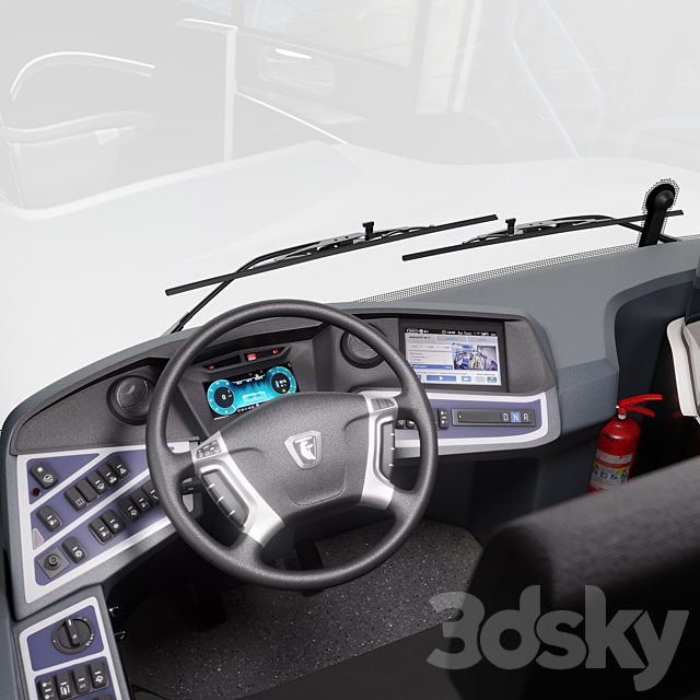 3dsky