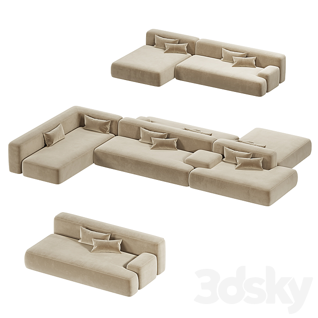 3dsky Free Download